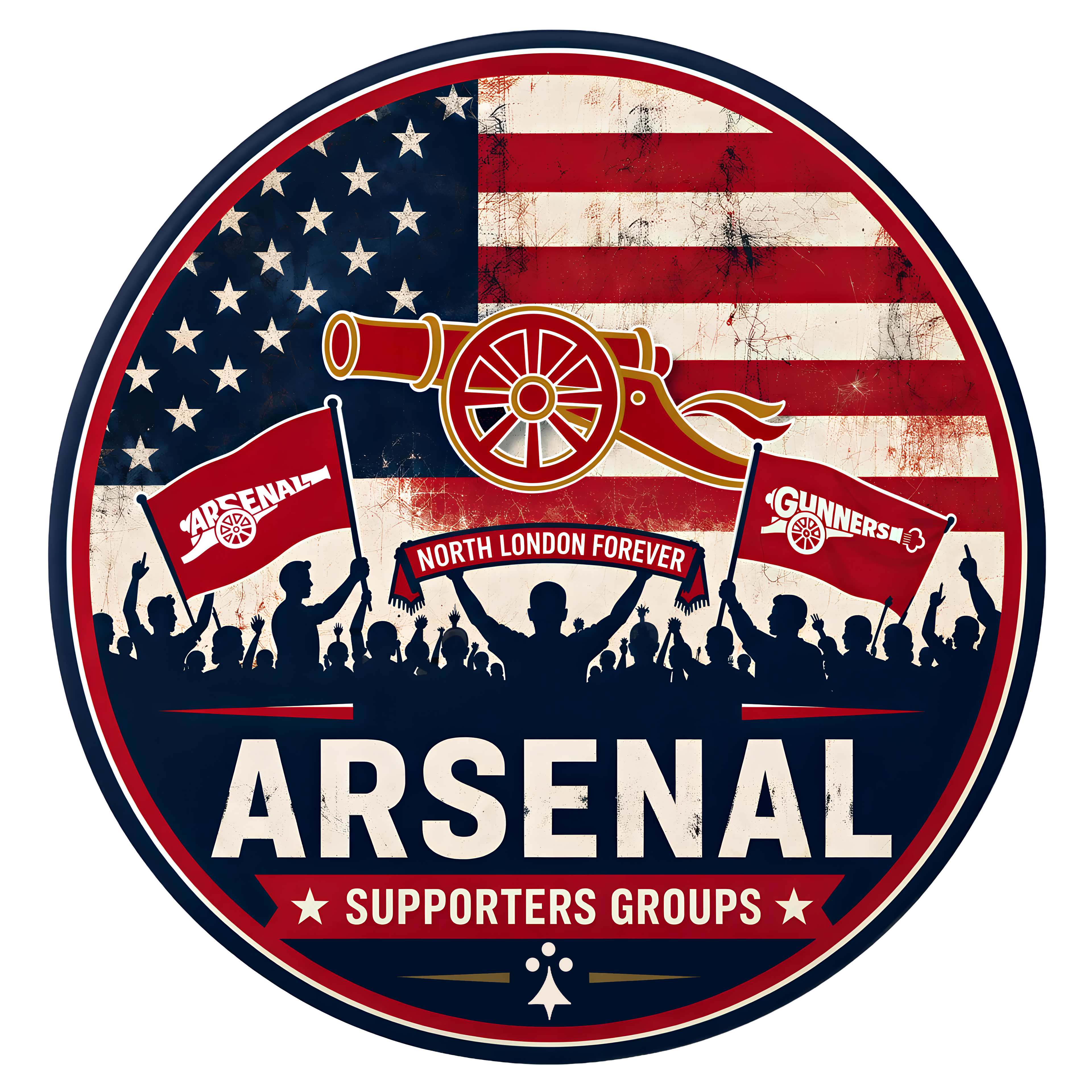 Arsenal Supporter Groups