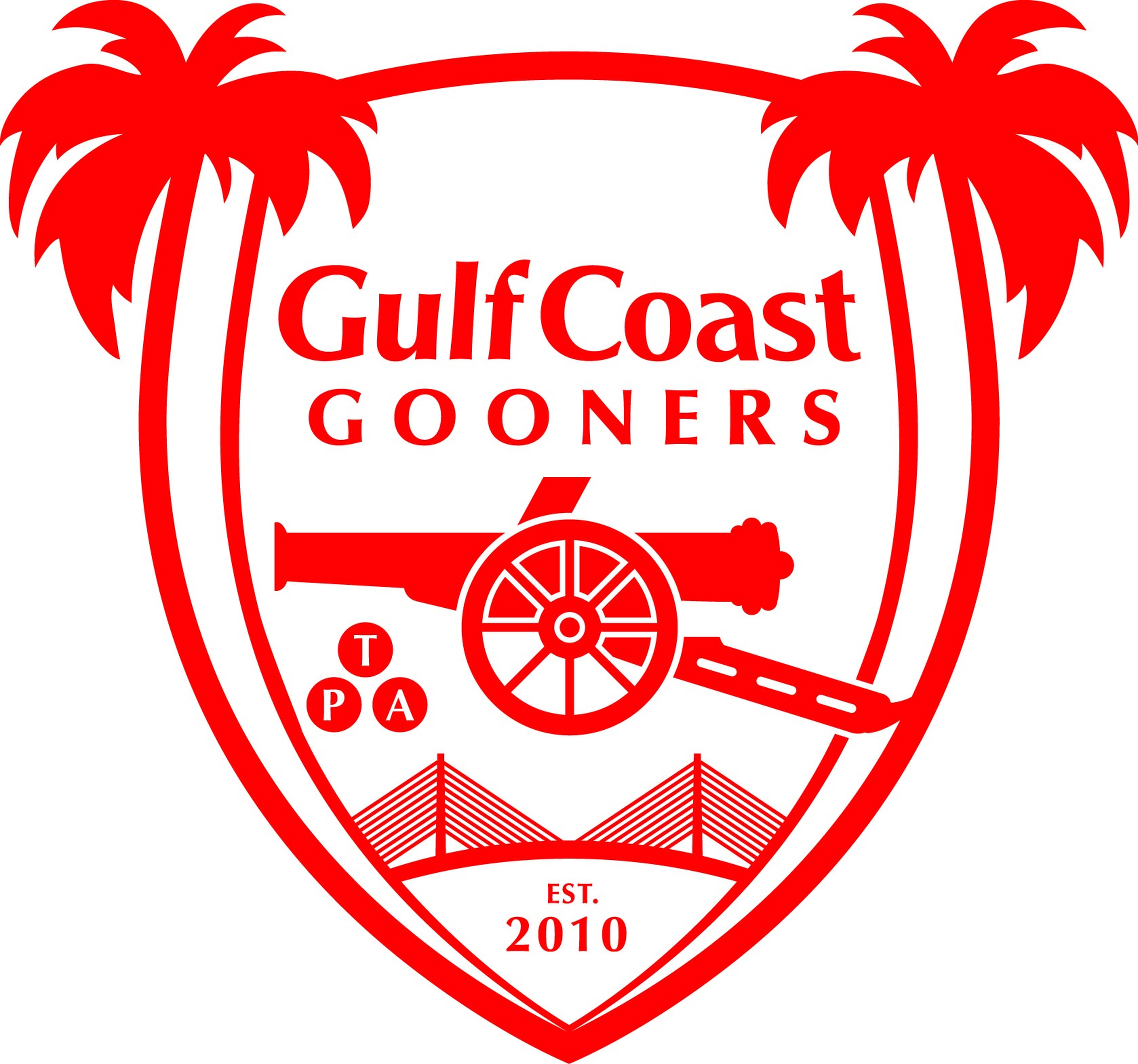 Gulf Coast Gooners