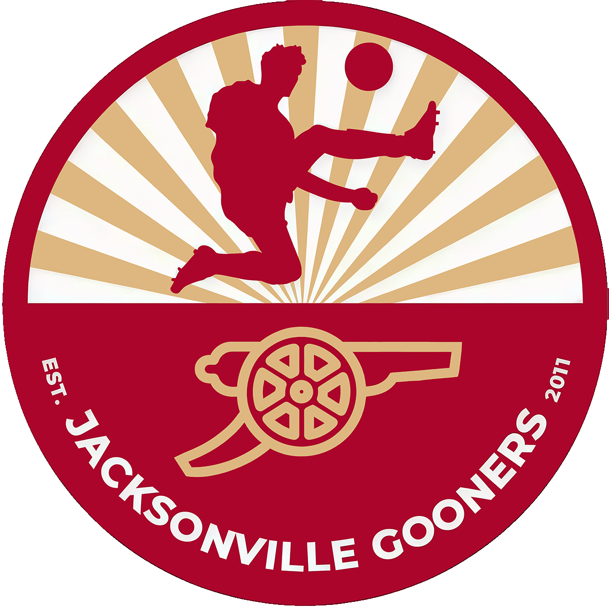 Jacksonville Gooners