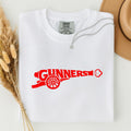 Gunners Cannon Shirt