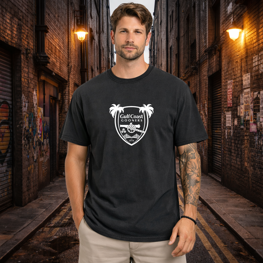 Gulf Coast Gooners