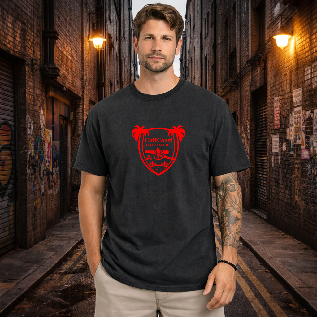 Gulf Coast Gooners
