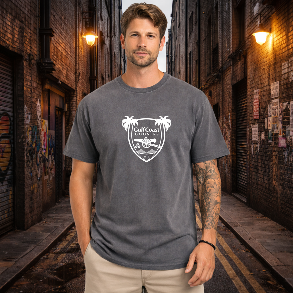 Gulf Coast Gooners