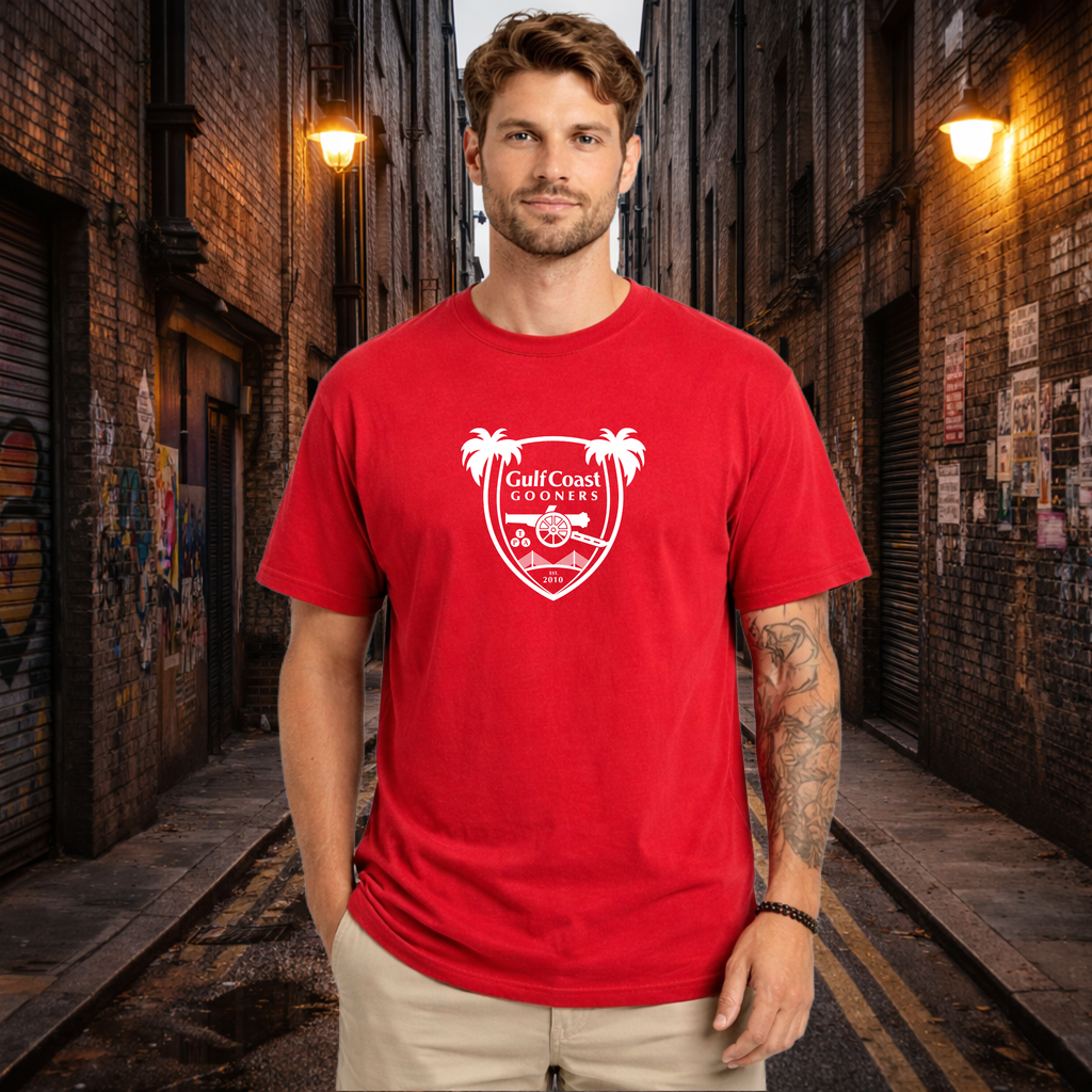 Gulf Coast Gooners
