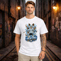 Argentina World Cup Shirt, World Cup 2026, Champions, Fan Tee, Futbol, Soccer, Football, Gift for Him, Gift for Her