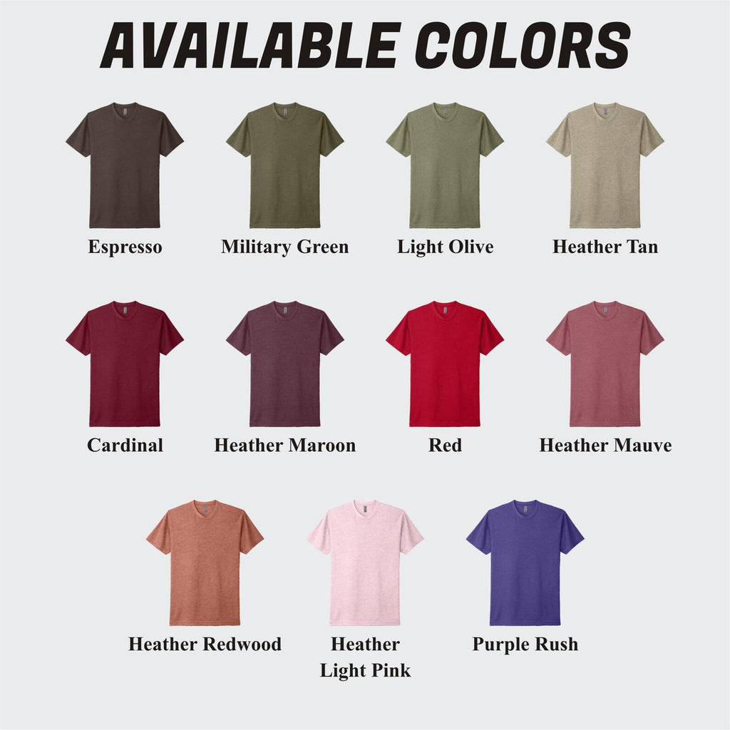 Custom T-Shirt