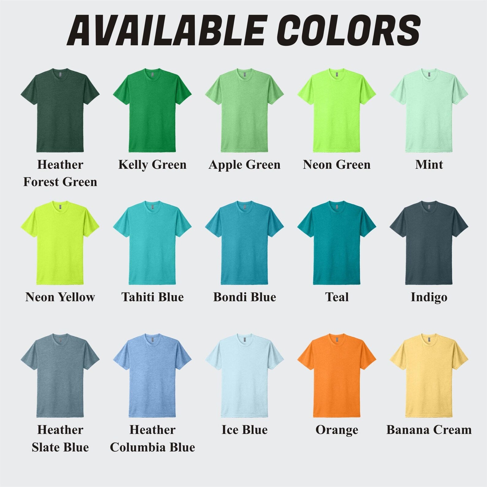 Custom T-Shirt