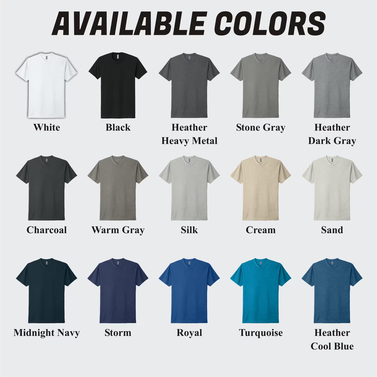 Custom T-Shirt