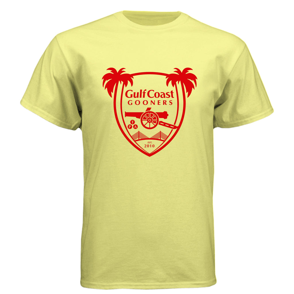 Banana Cream - FRONT