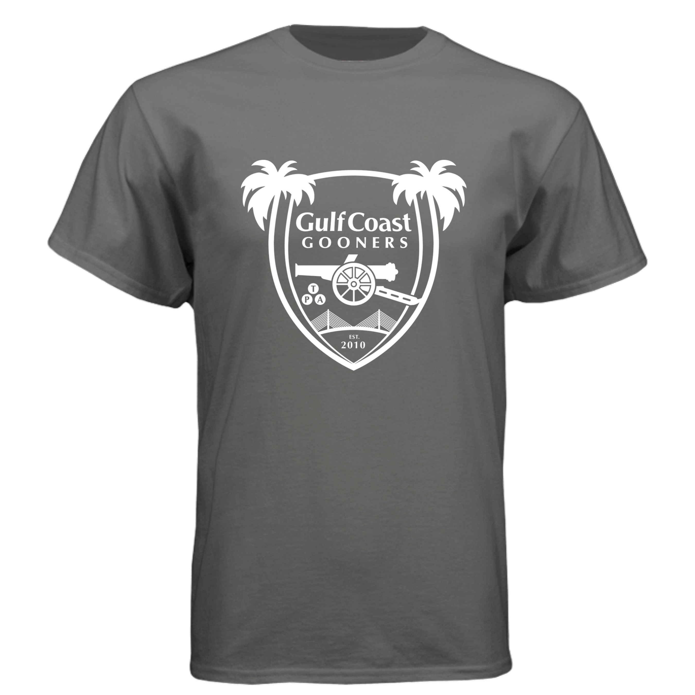 Charcoal - FRONT