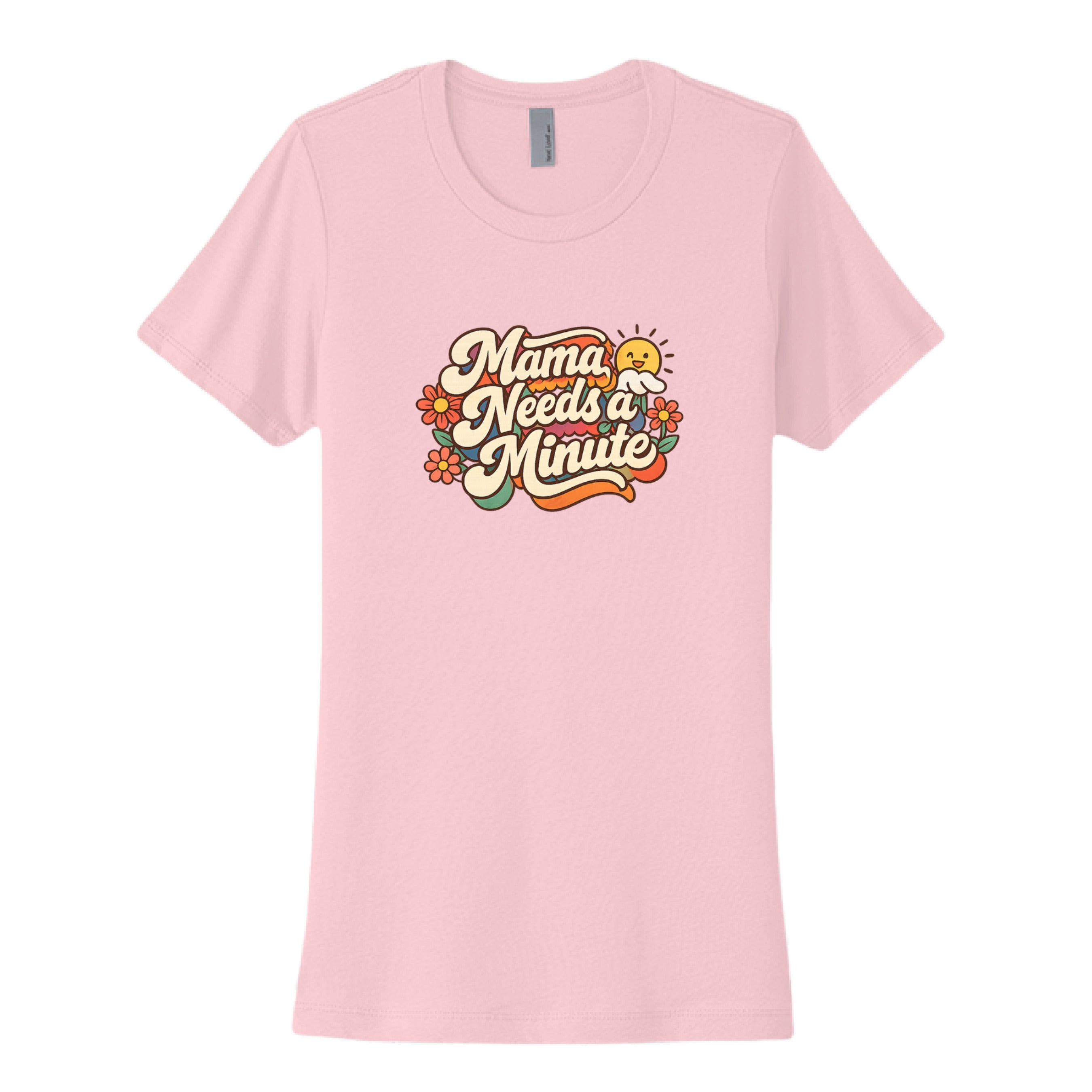 Light Pink - FRONT