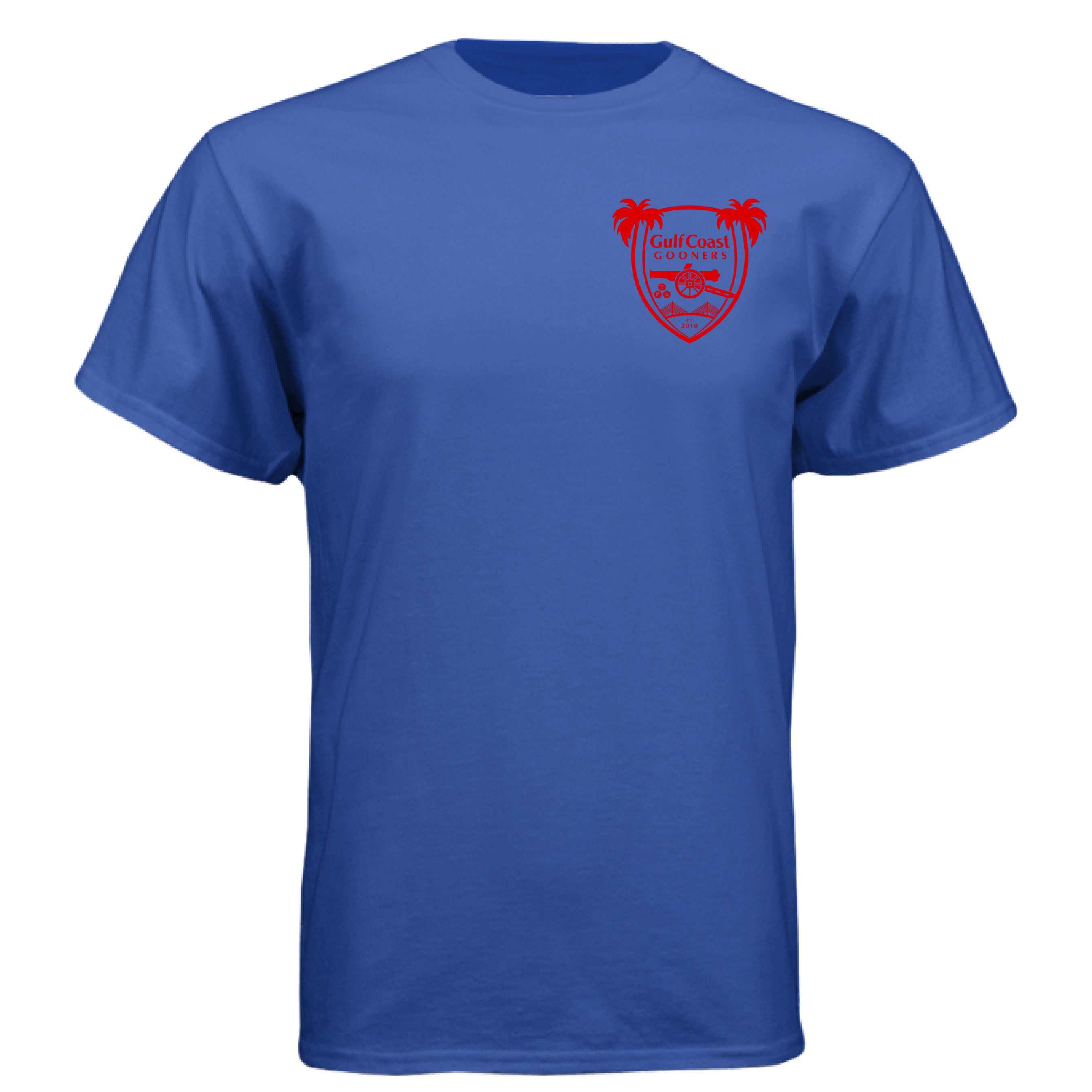 Royal - FRONT