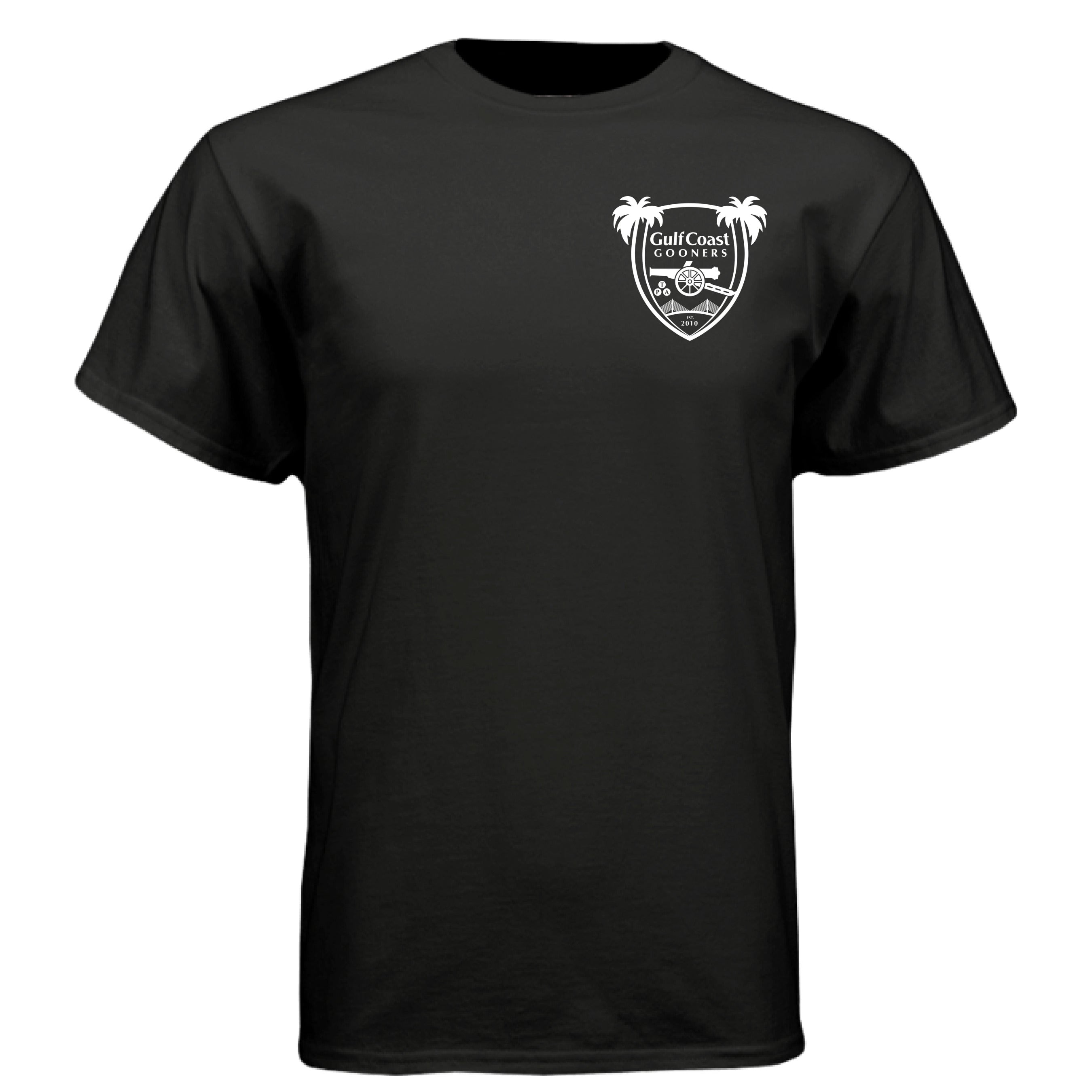 Black - FRONT