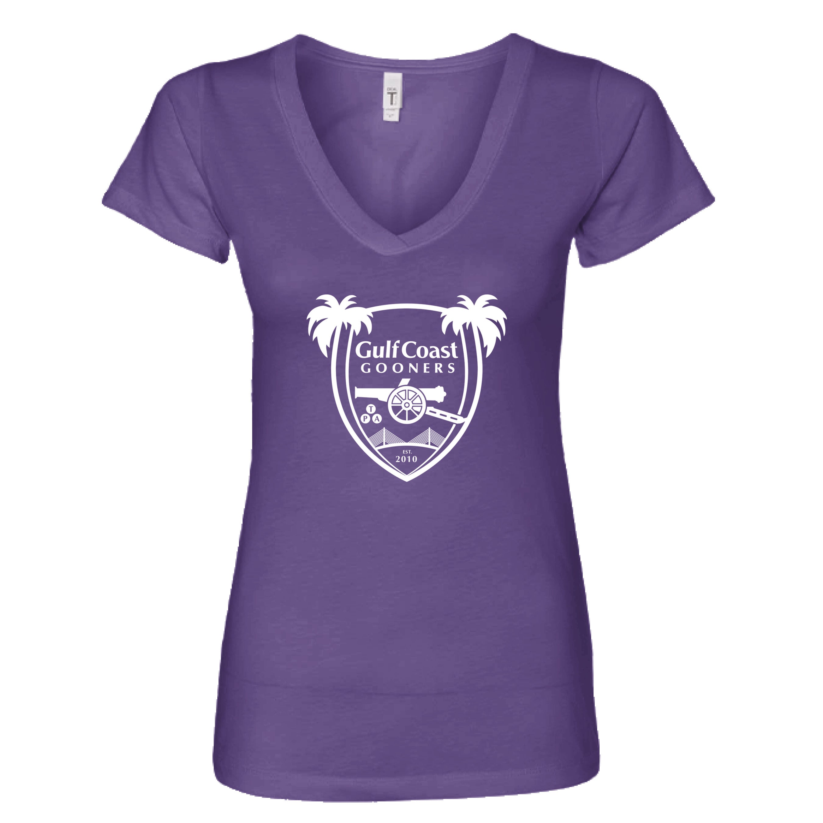 Purple Rush - FRONT