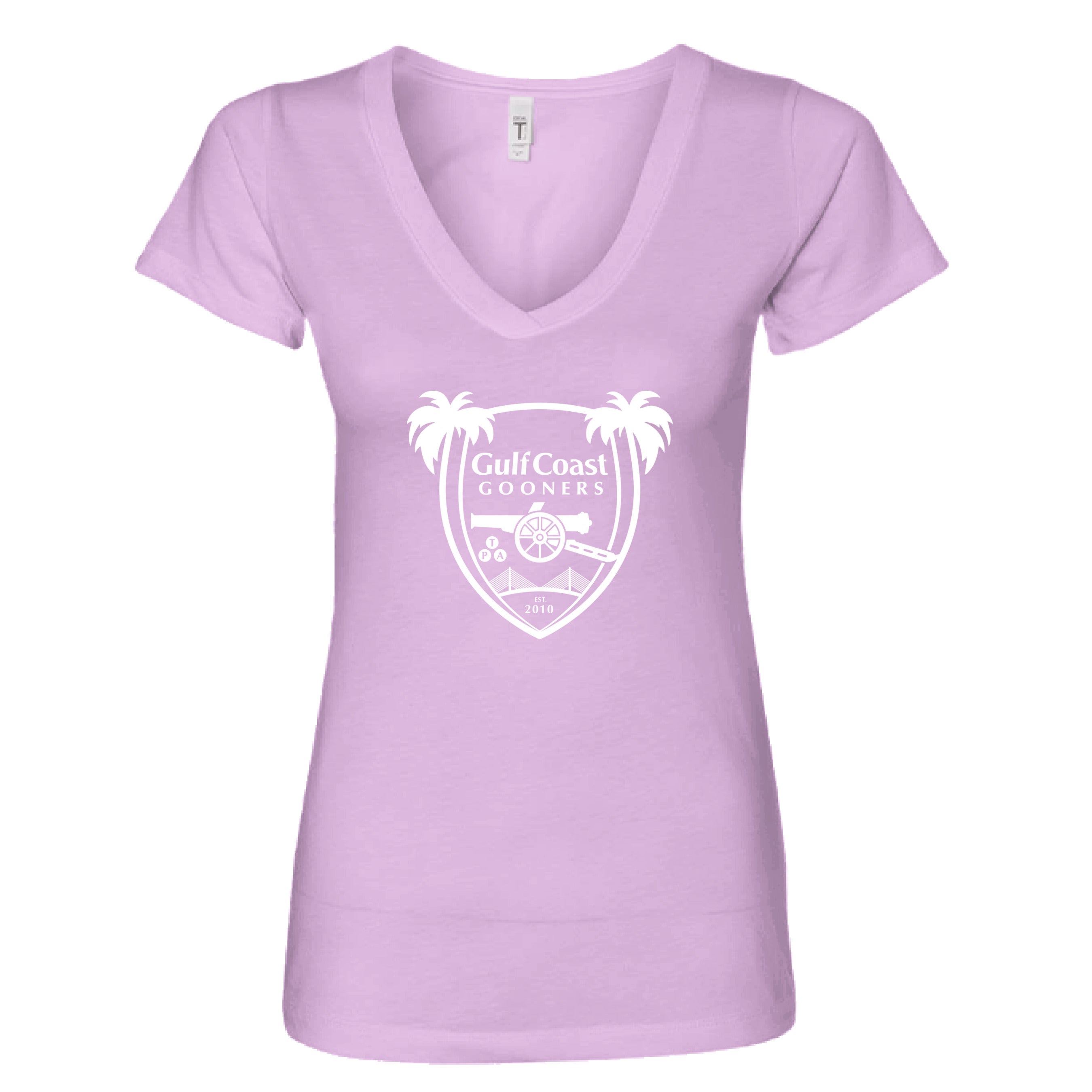 Lilac - FRONT