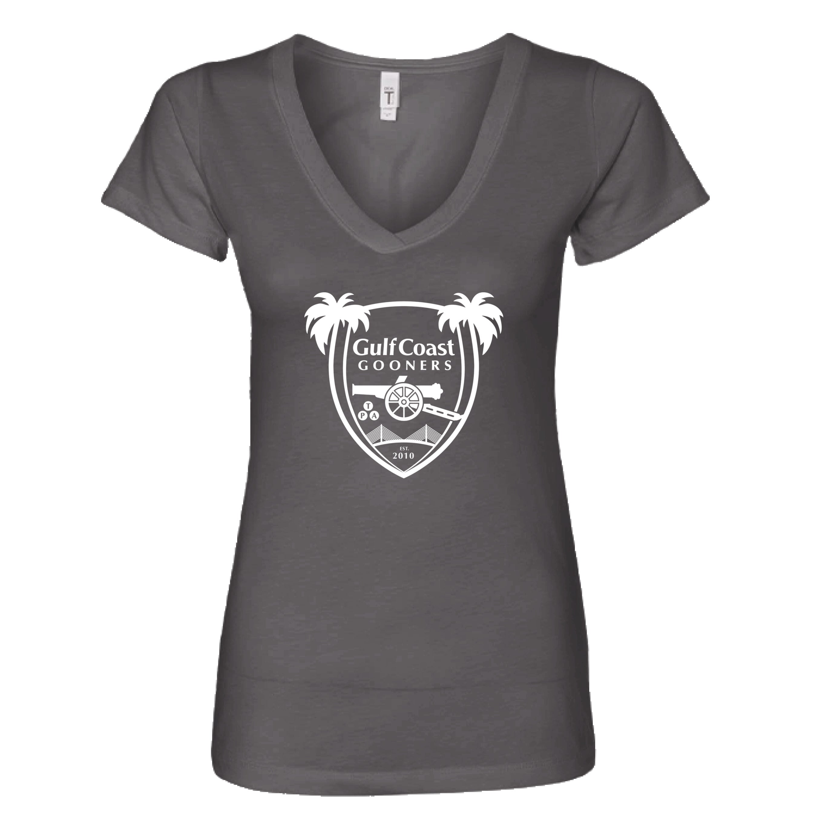 Dark Gray - FRONT