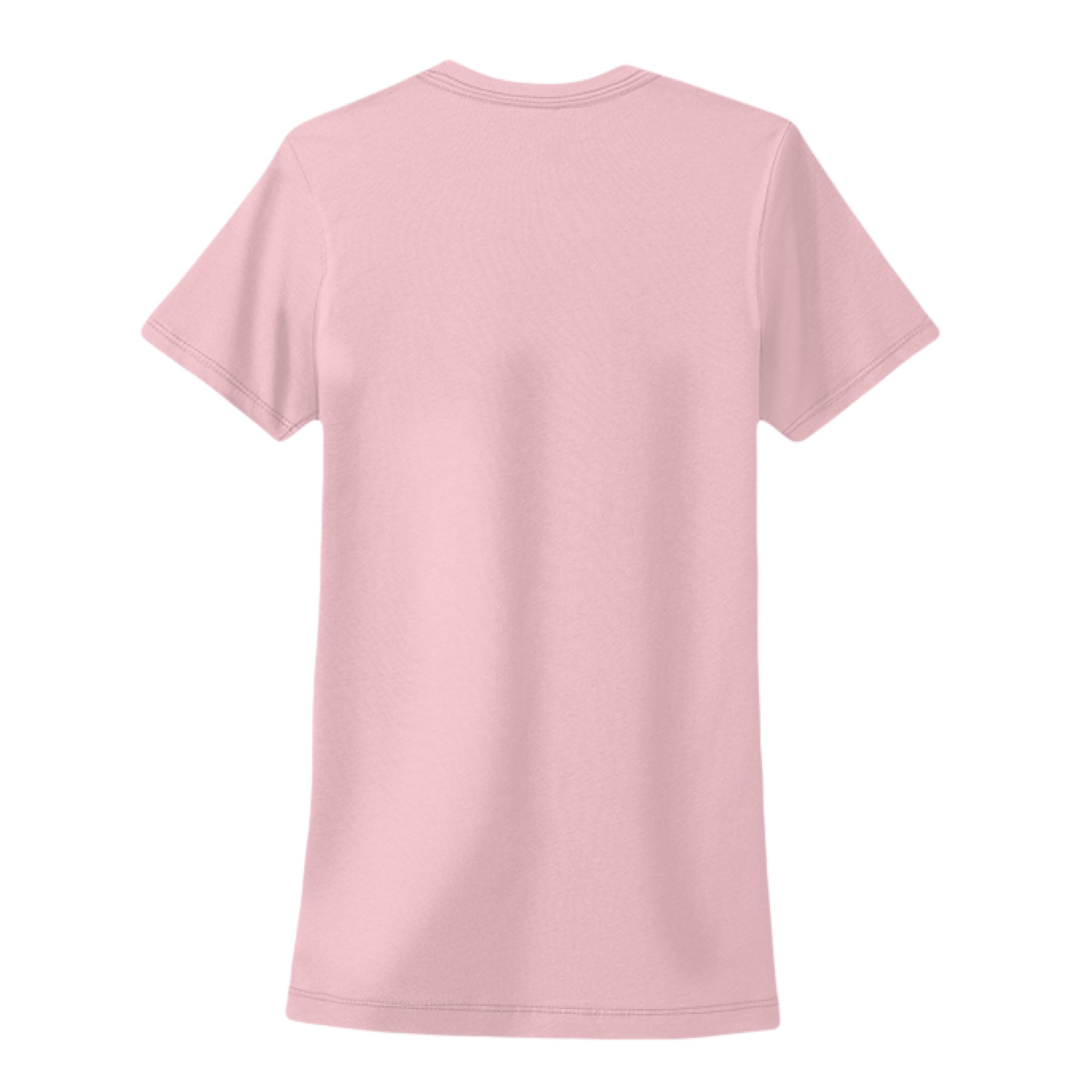 Light Pink - BACK