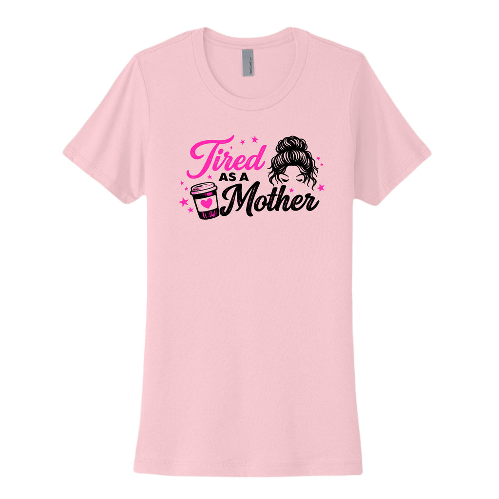 Light Pink - FRONT