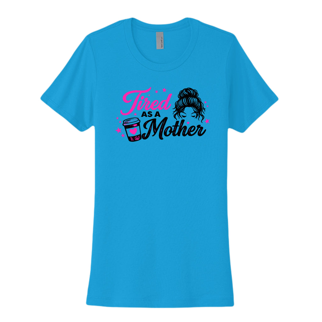 Turquoise - FRONT