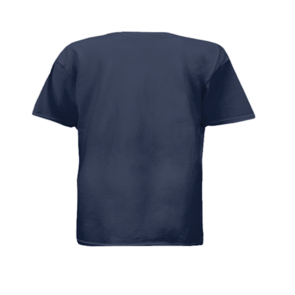 MIDNIGHT NAVY - BACK