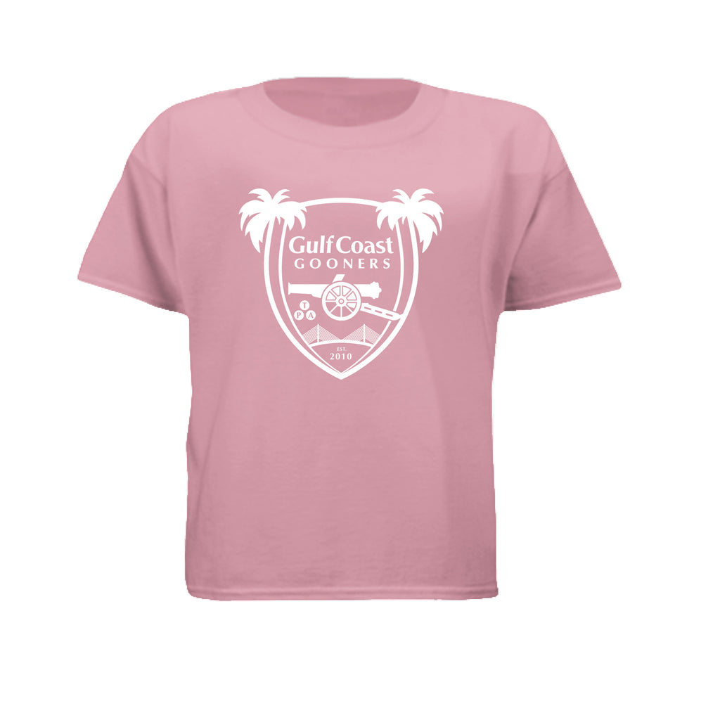 Heather Light Pink - FRONT