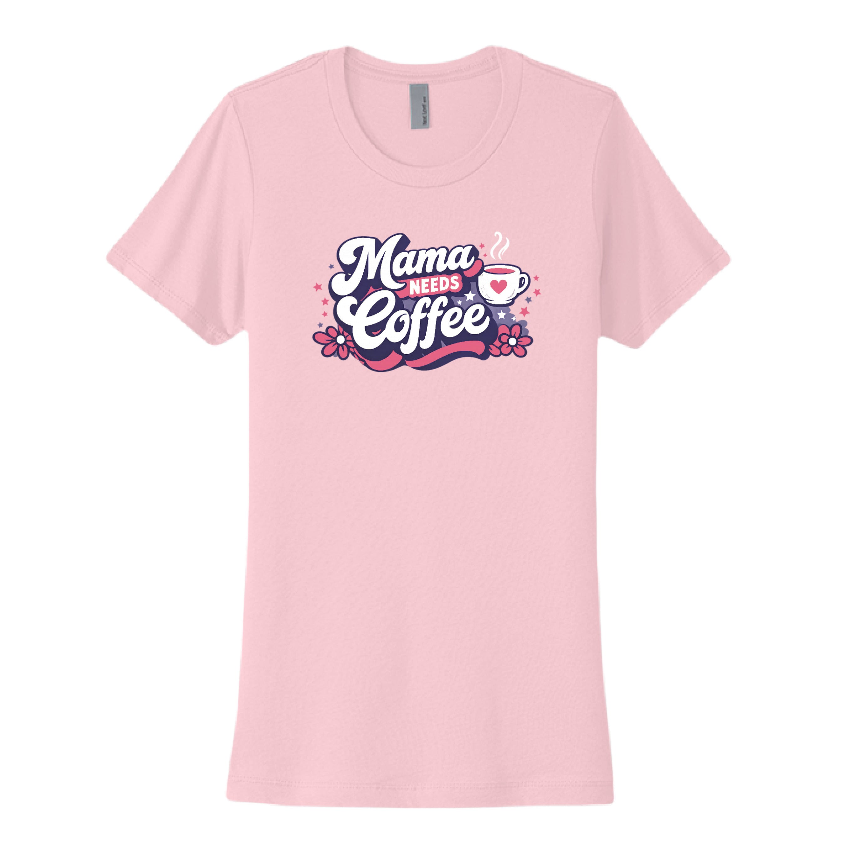 Light Pink - FRONT