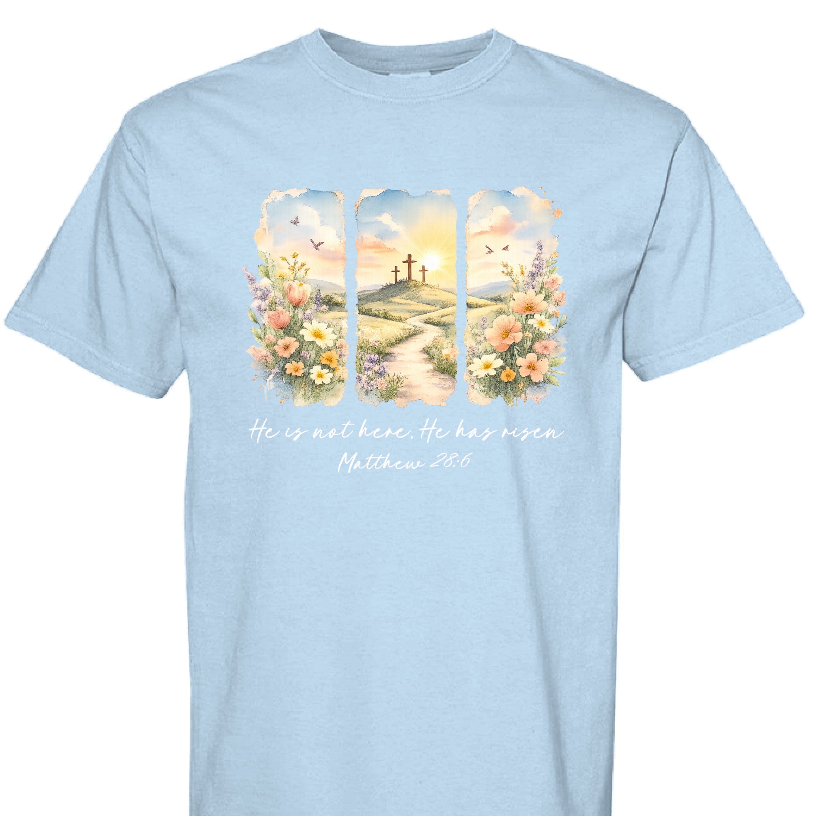 Hydrangea - FRONT