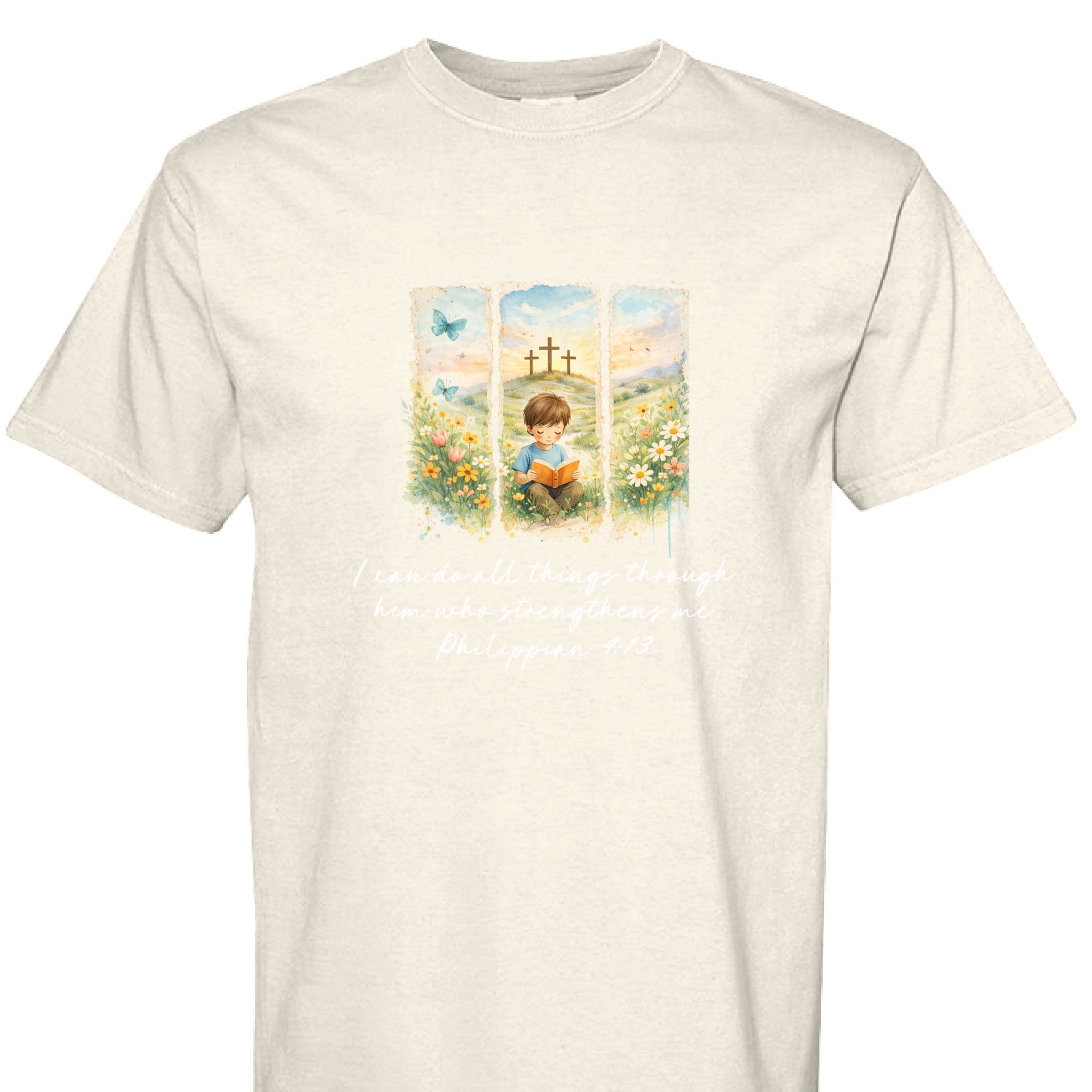 IVORY - FRONT