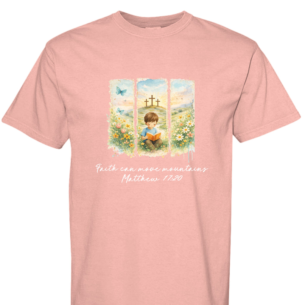 Peachy - FRONT