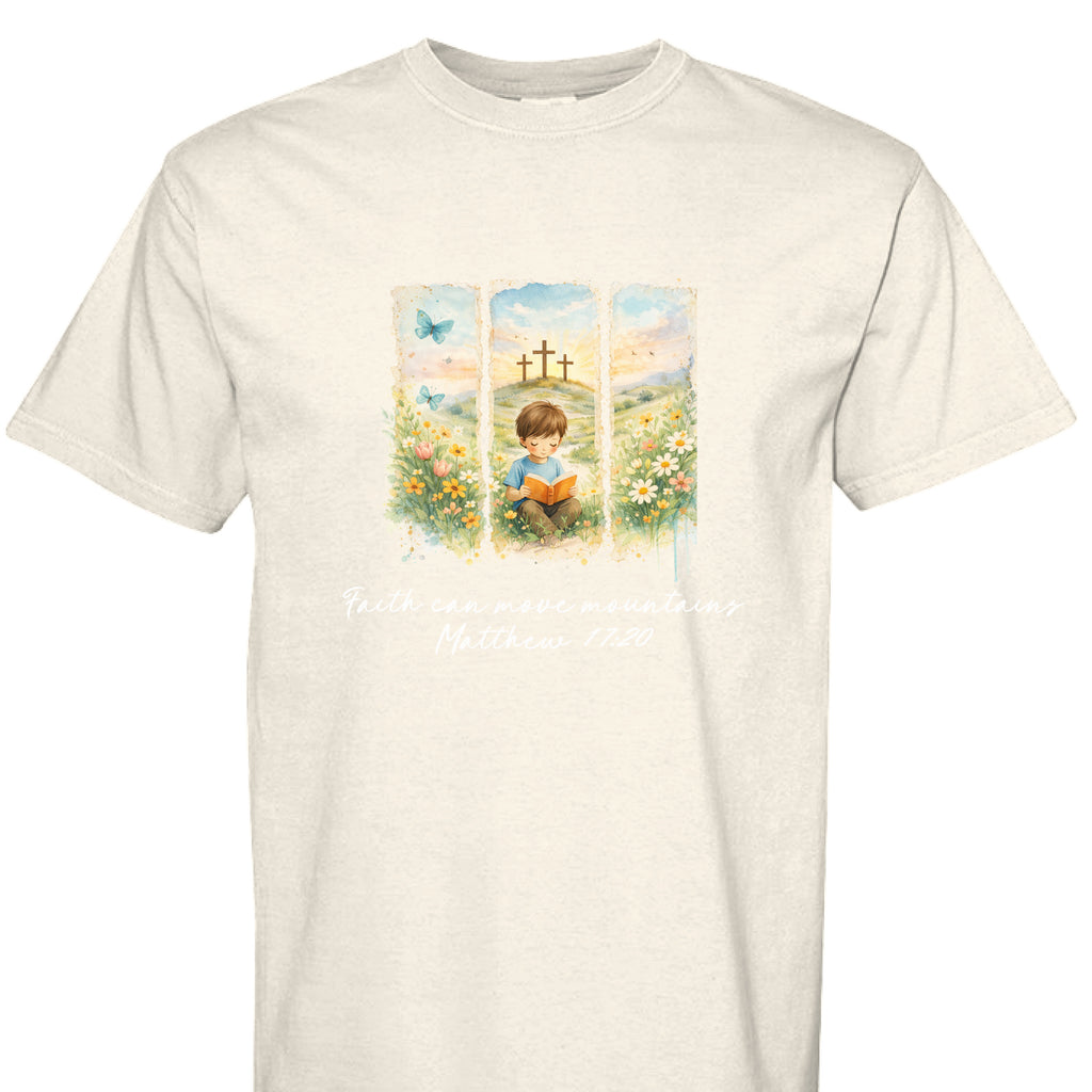 IVORY - FRONT