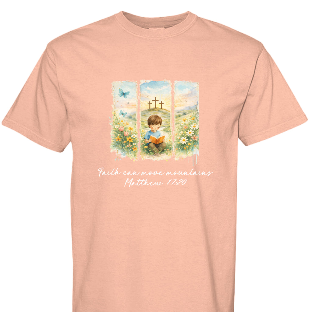 Neon Cantaloupe - FRONT