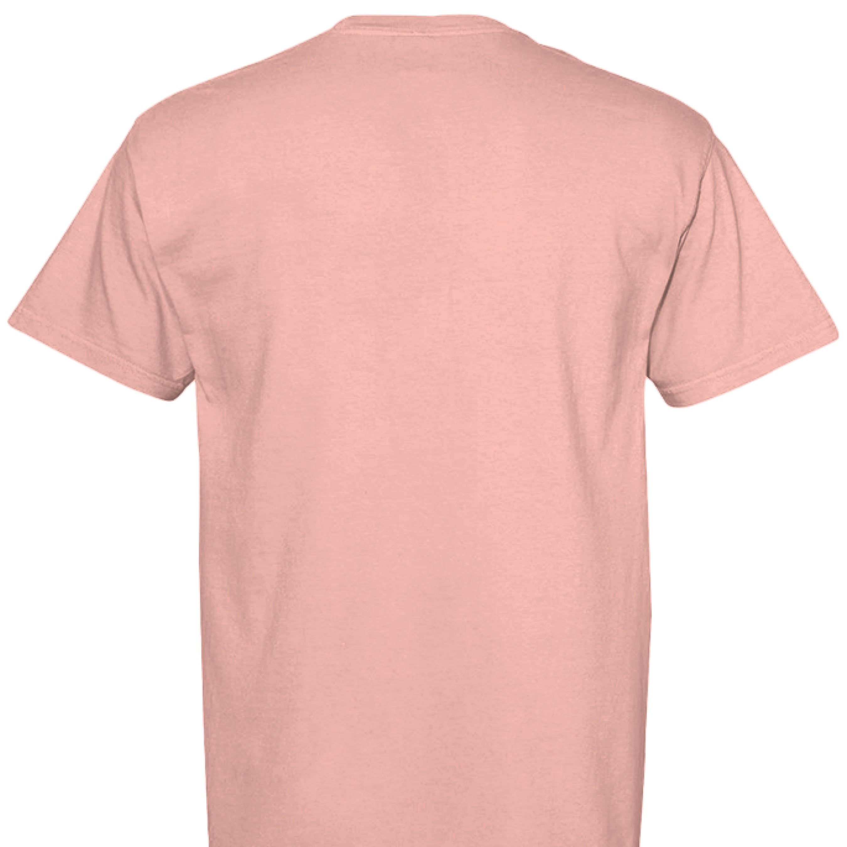 Peachy - BACK