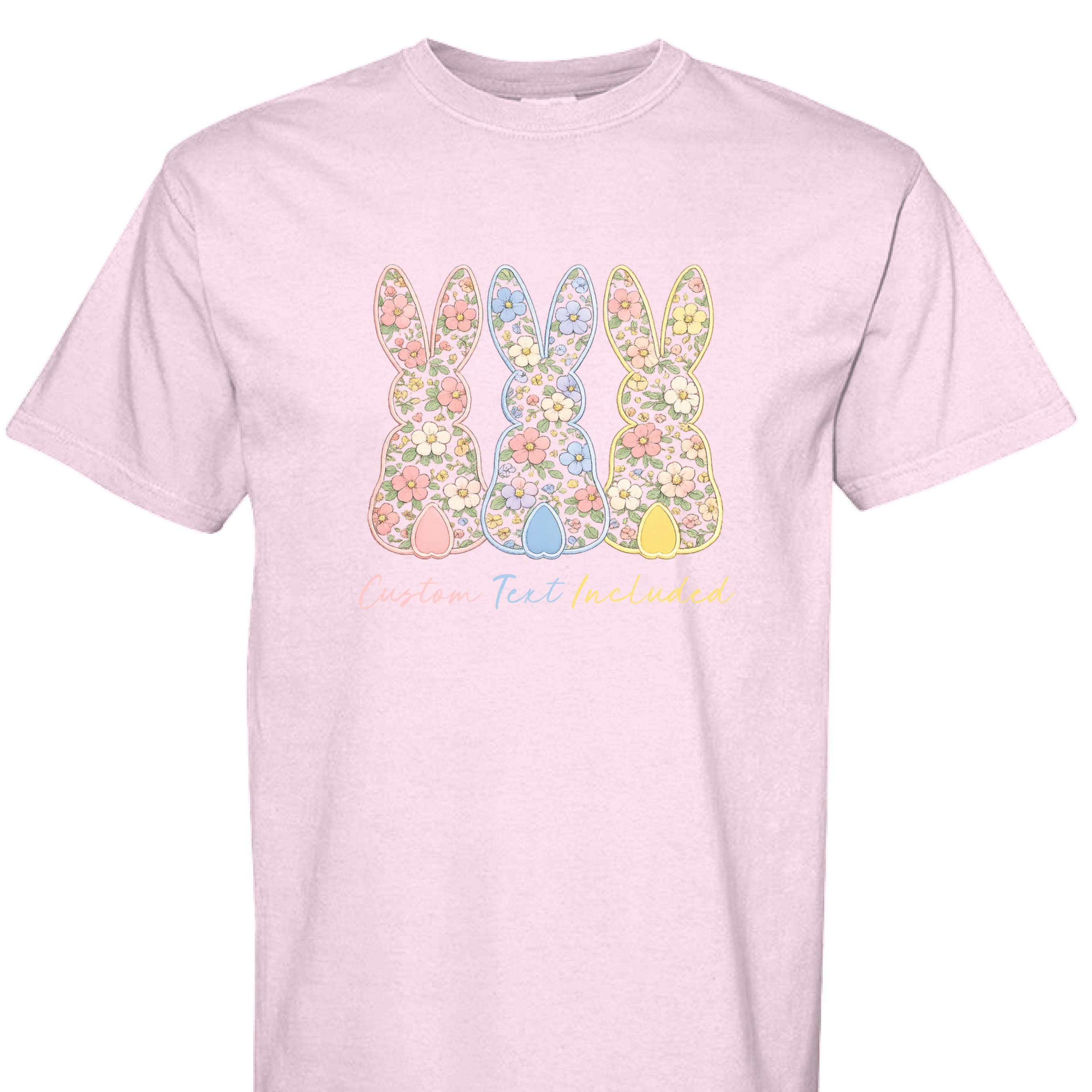 BLOSSOM - FRONT