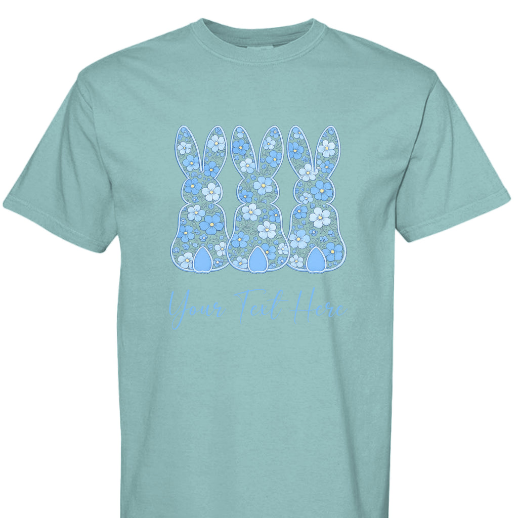 SEAFOAM - FRONT