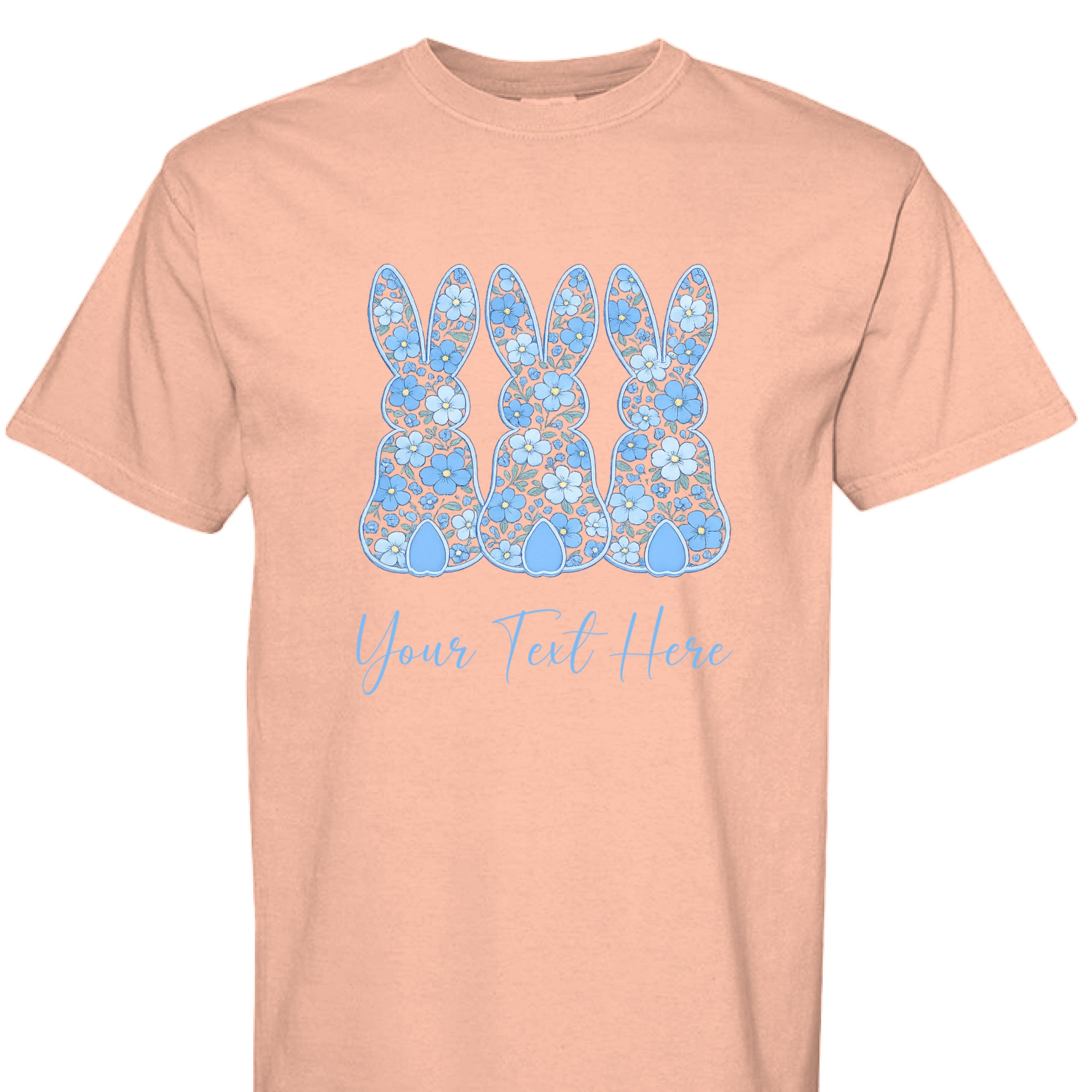 Neon Cantaloupe - FRONT