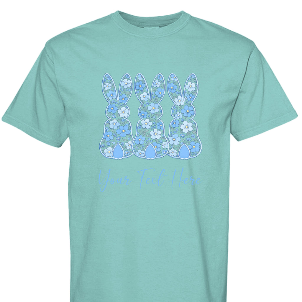 CHALKY MINT - FRONT