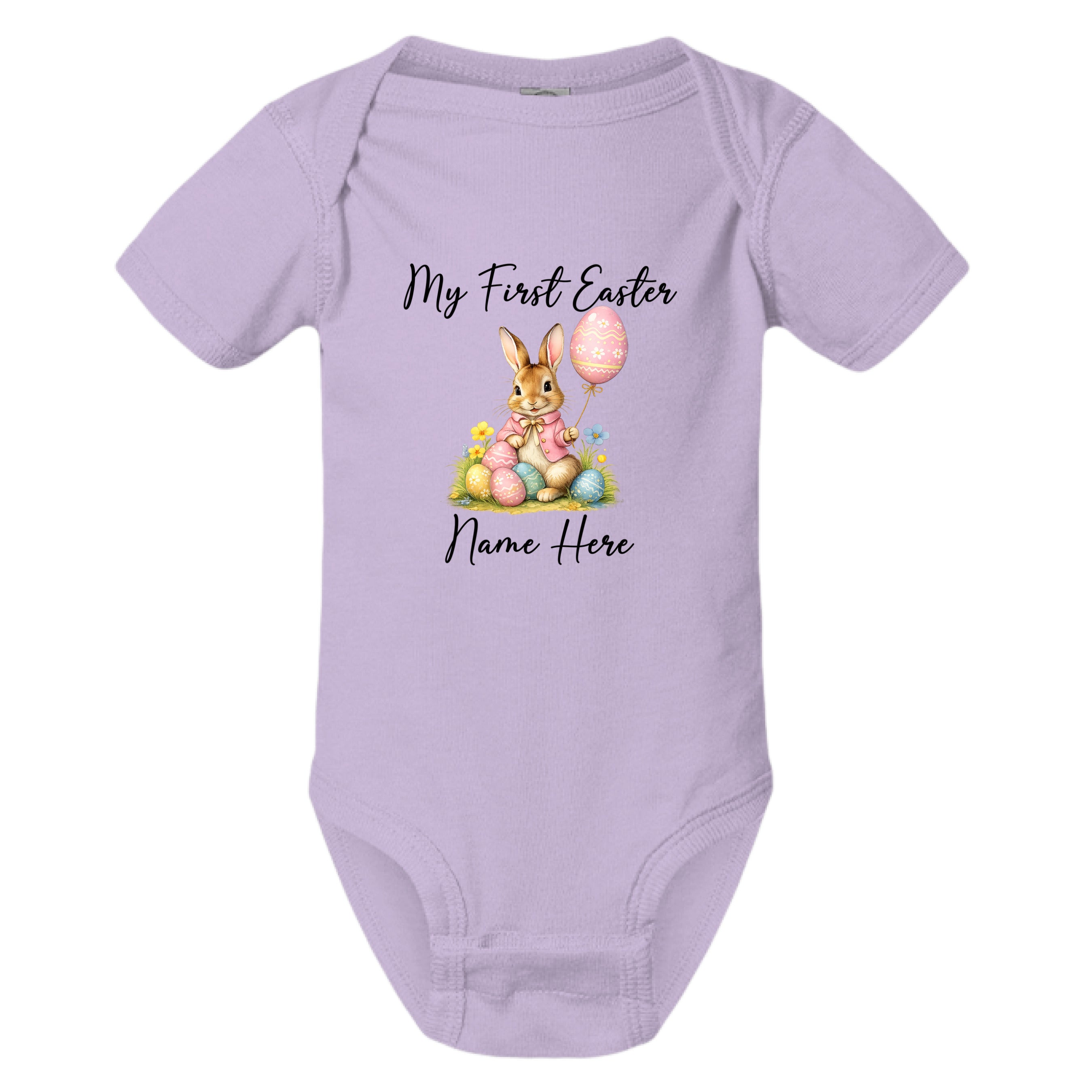 LAVENDER - FRONT