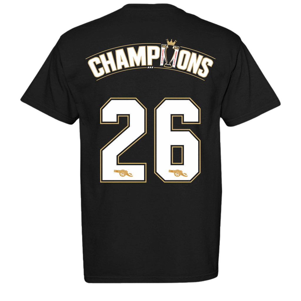 BLACK - C1717 - BACK