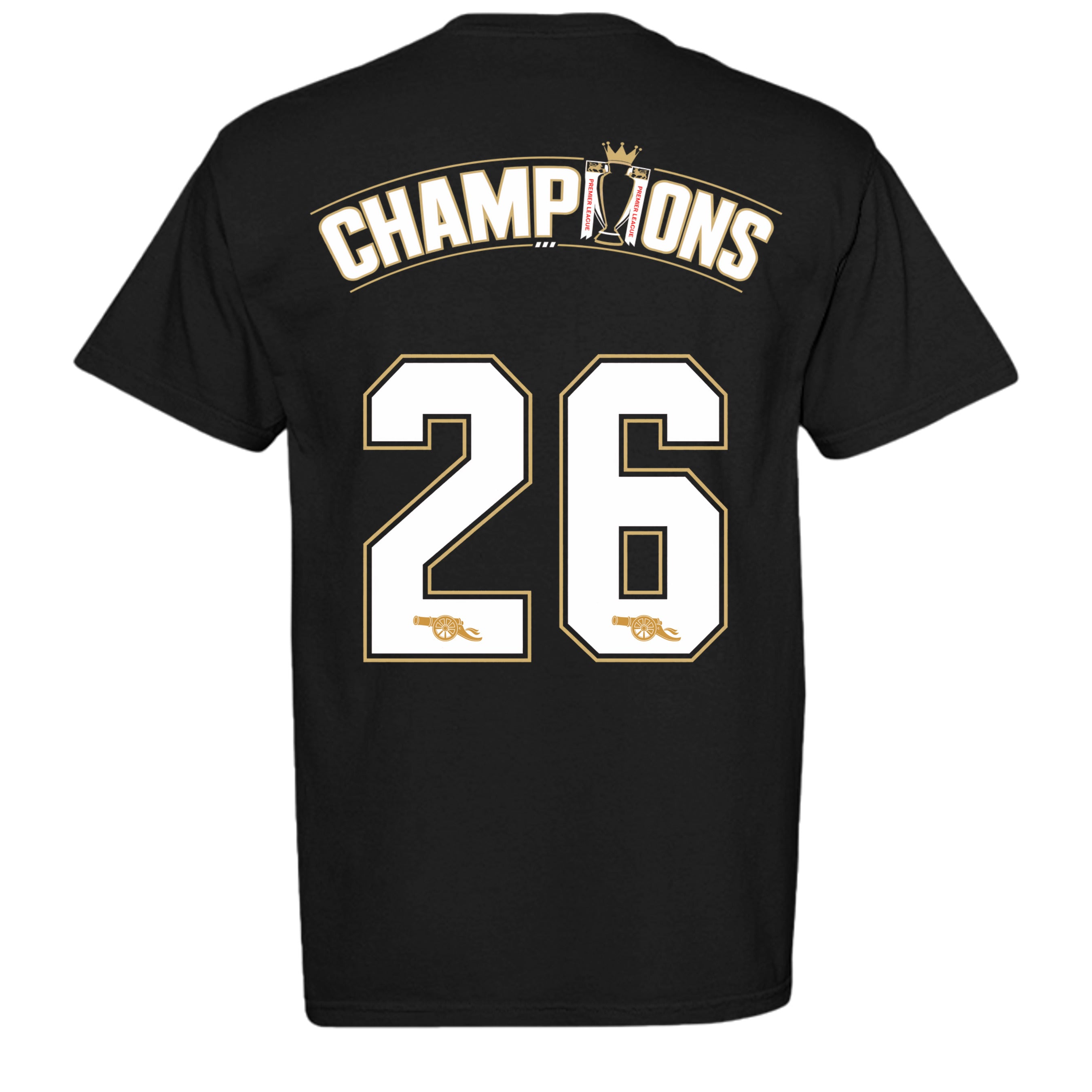 BLACK - C1717 - BACK