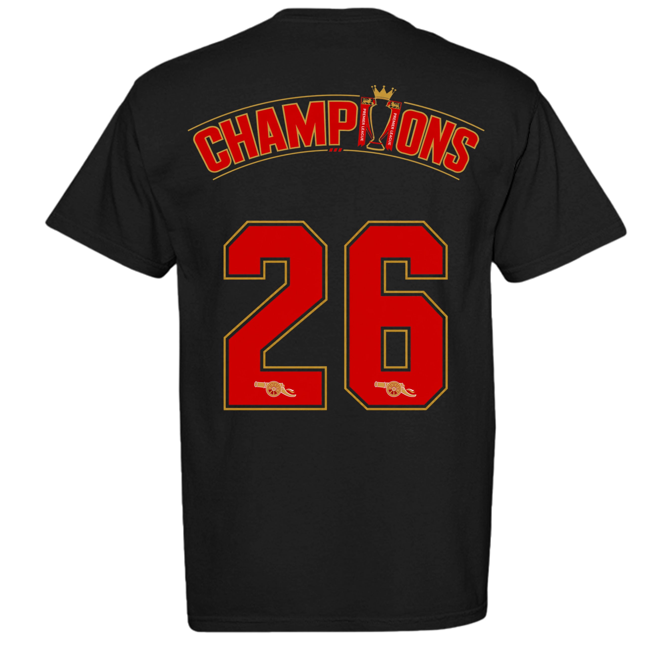 BLACK - C1717 - BACK