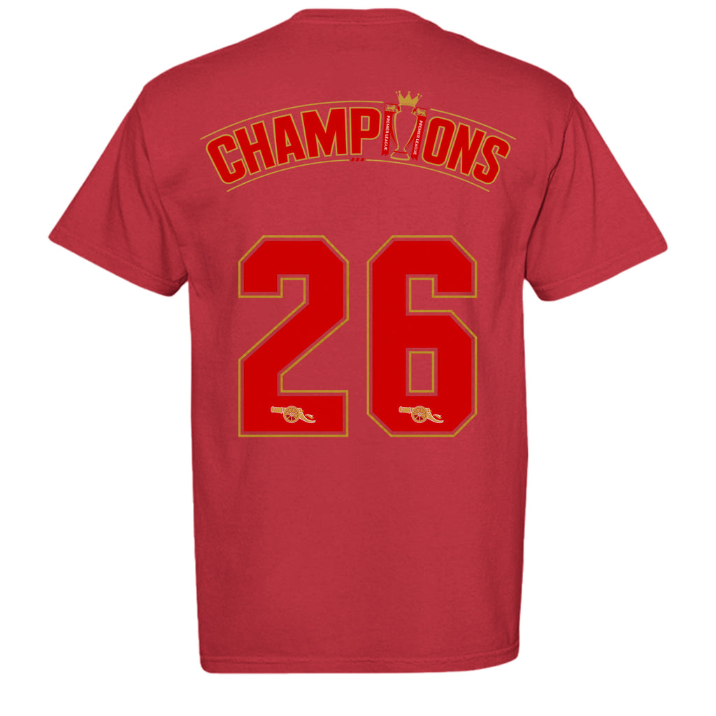 RED - C1717 - BACK